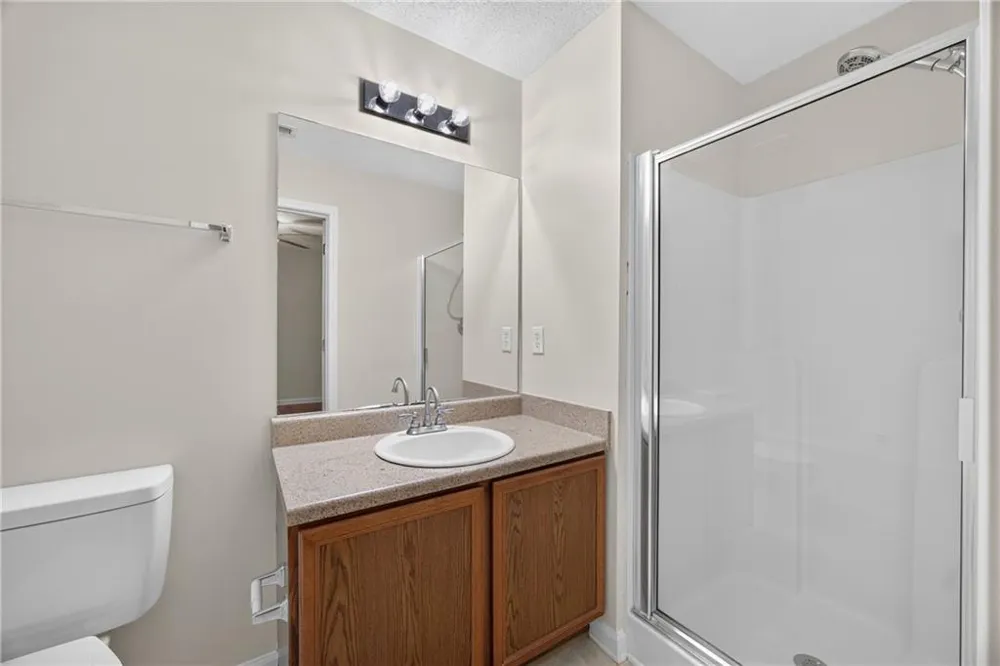 1406 Bayrose Circle East Point, GA 30344