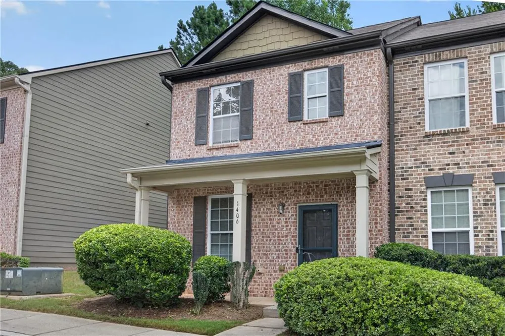 1406 Bayrose Circle East Point, GA 30344