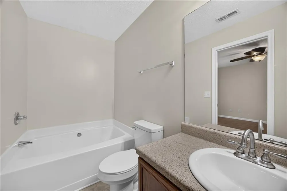 1406 Bayrose Circle East Point, GA 30344