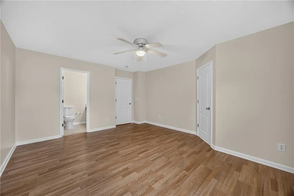 1406 Bayrose Circle East Point, GA 30344