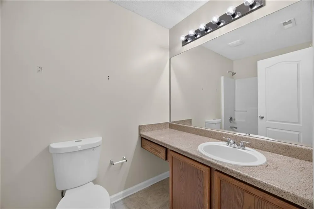 1406 Bayrose Circle East Point, GA 30344