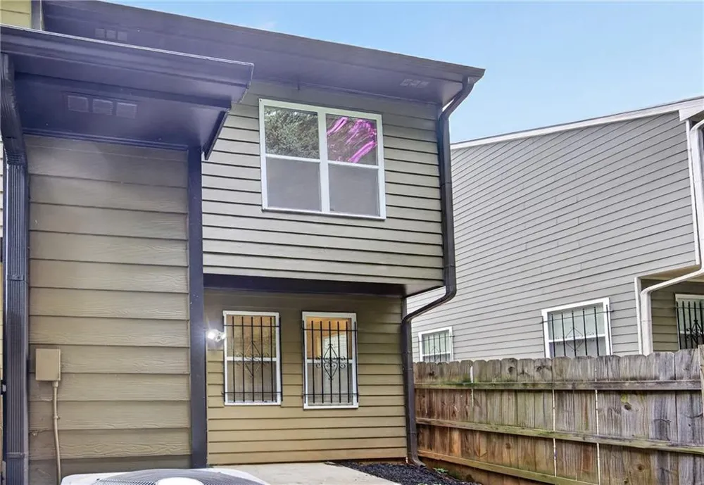 1406 Bayrose Circle East Point, GA 30344