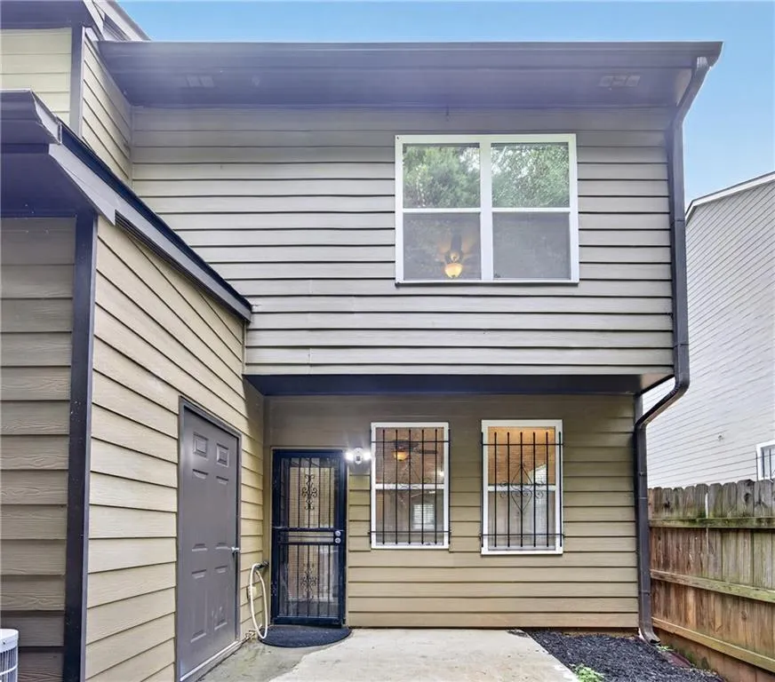 1406 Bayrose Circle East Point, GA 30344