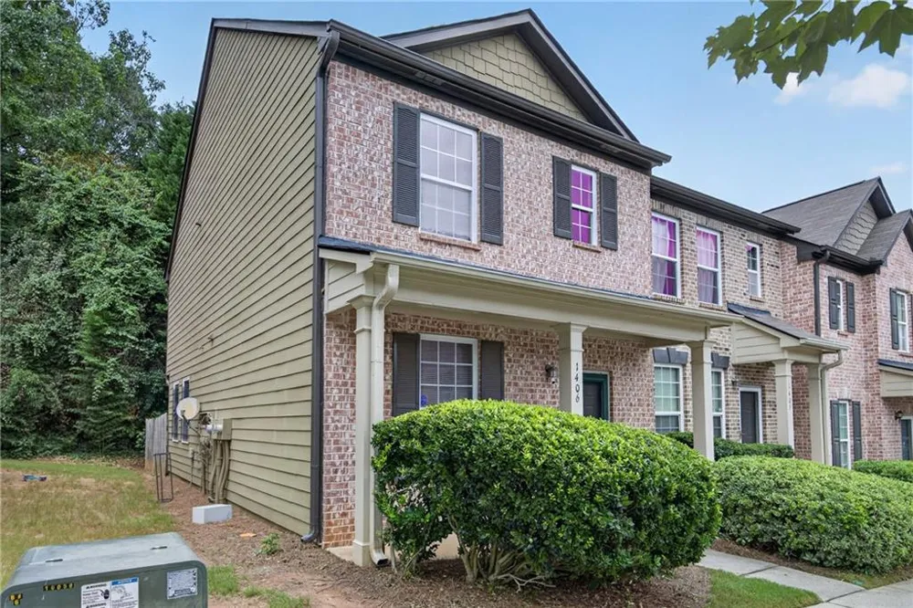 1406 Bayrose Circle East Point, GA 30344