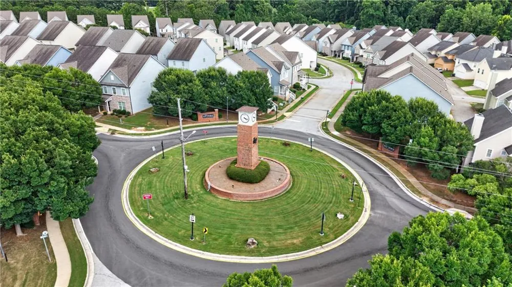 1406 Bayrose Circle East Point, GA 30344