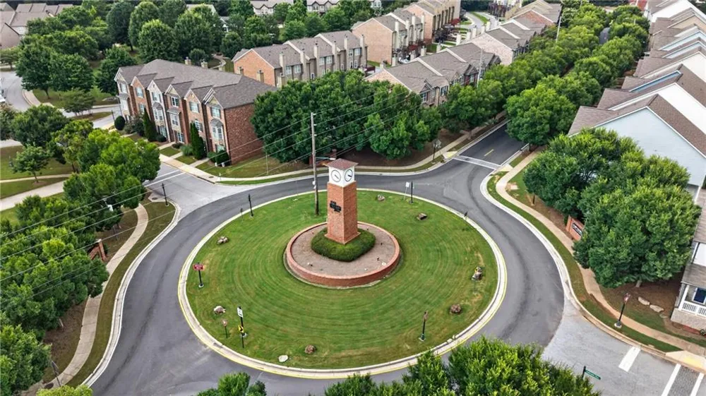 1406 Bayrose Circle East Point, GA 30344