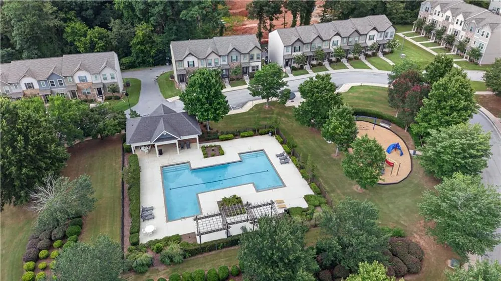 1406 Bayrose Circle East Point, GA 30344
