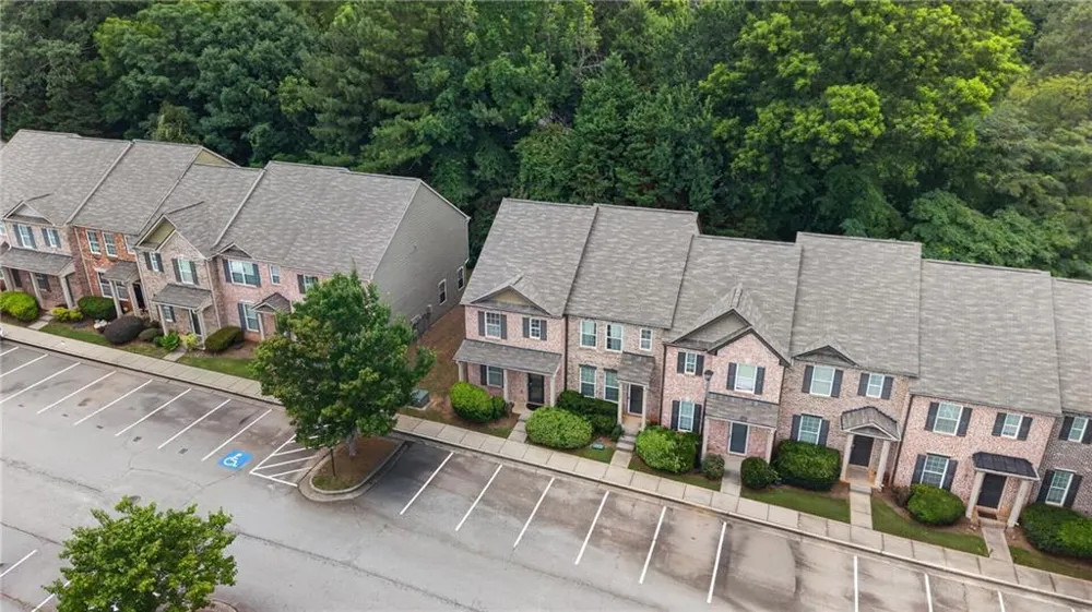 1406 Bayrose Circle East Point, GA 30344