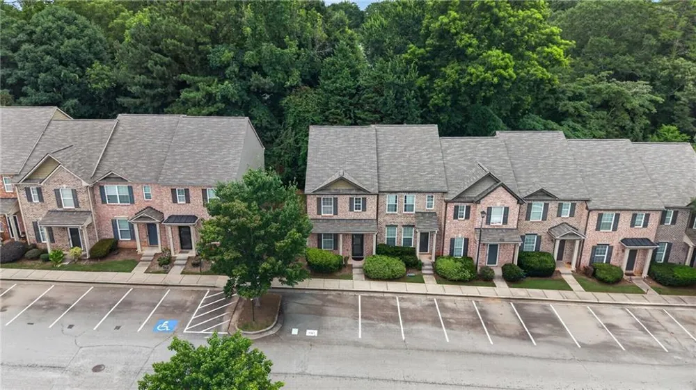 1406 Bayrose Circle East Point, GA 30344