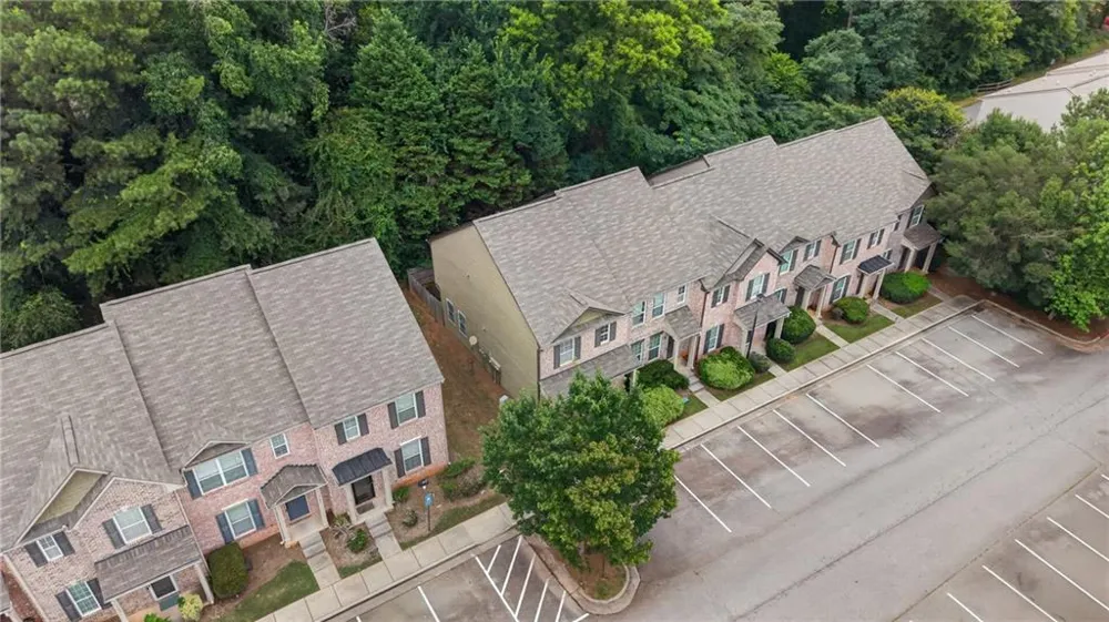 1406 Bayrose Circle East Point, GA 30344