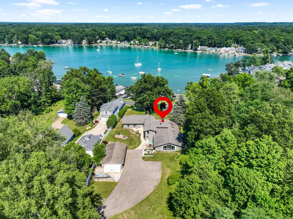 12180 E D AVENUE Richland, MI 49083