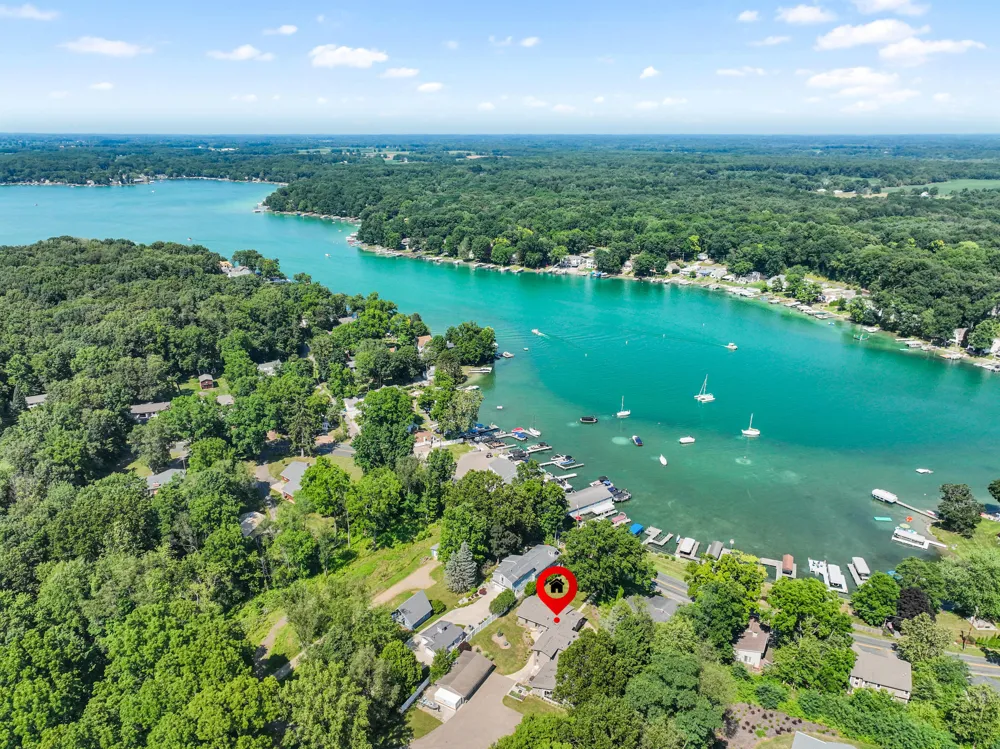 12180 E D AVENUE Richland, MI 49083