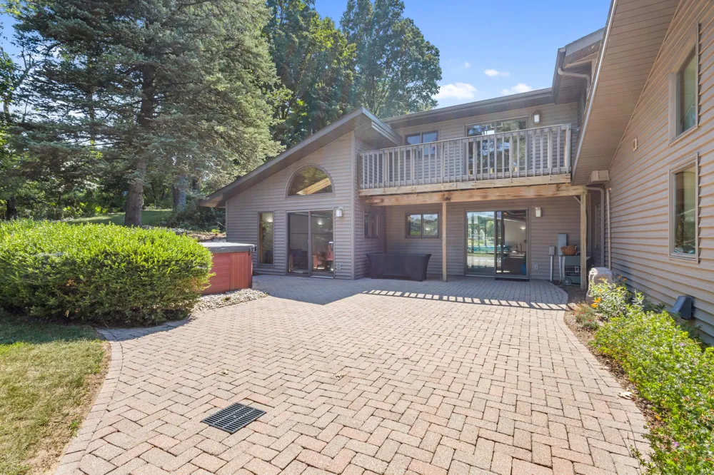 12180 E D AVENUE Richland, MI 49083