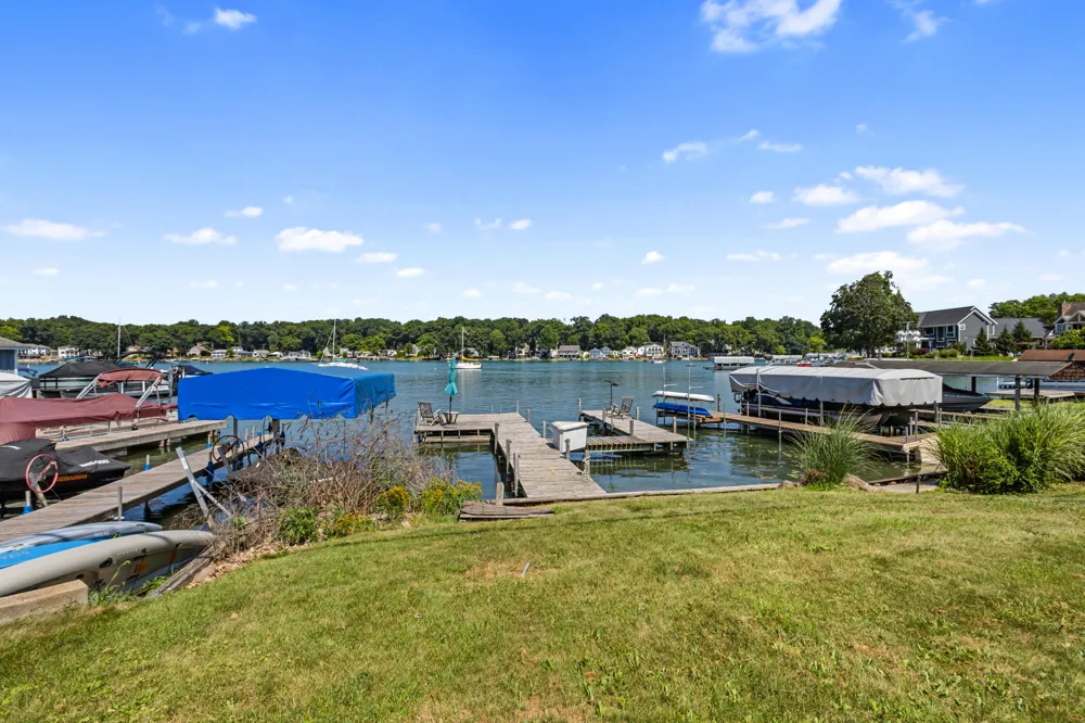 12180 E D AVENUE Richland, MI 49083