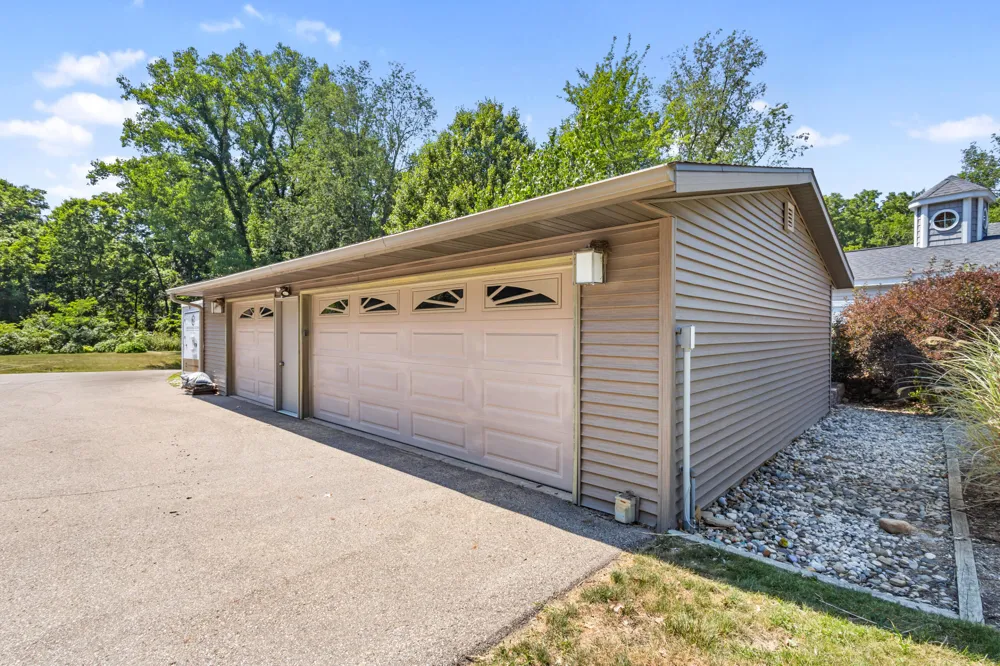 12180 E D AVENUE Richland, MI 49083