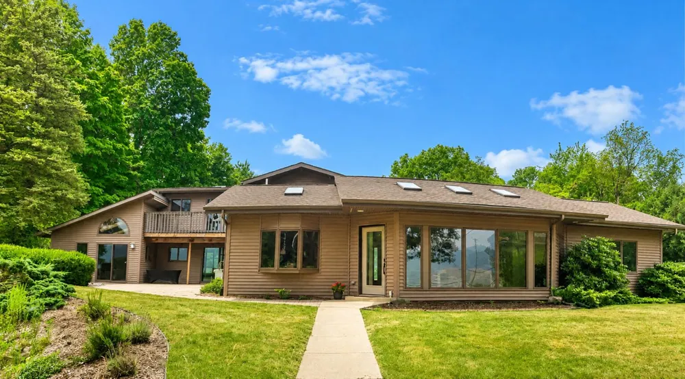 12180 E D AVENUE Richland, MI 49083
