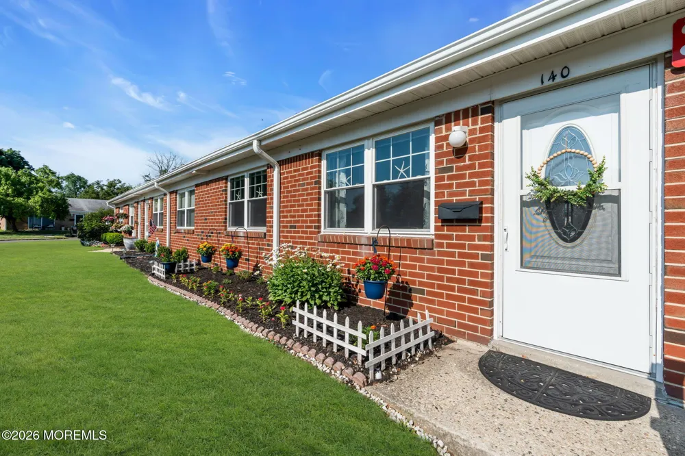 140 Skyline Drive Brick, NJ 08724