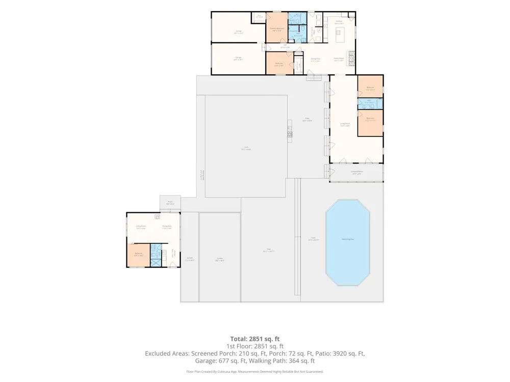 14147 Wildwood Lane Chikaming Township, MI 49115