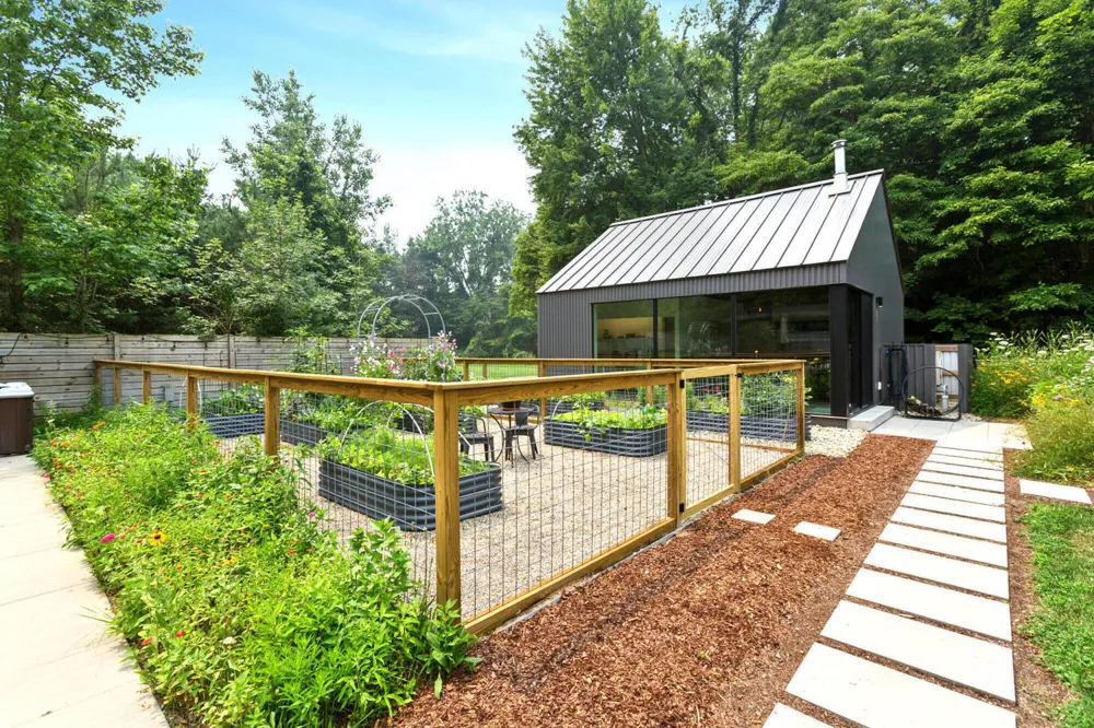 14147 Wildwood Lane Chikaming Township, MI 49115