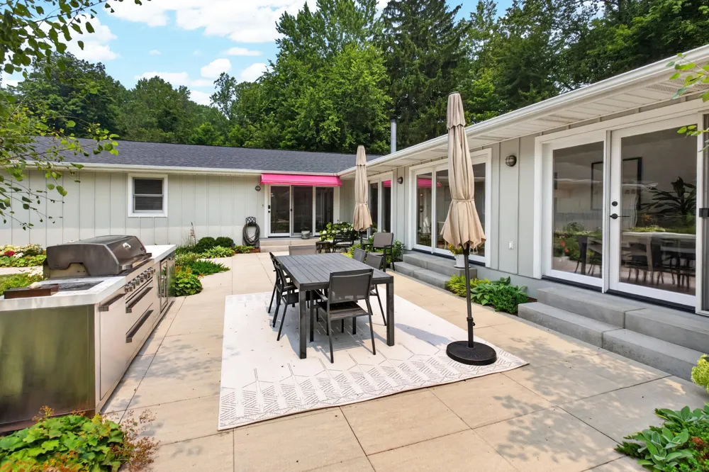 14147 Wildwood Lane Chikaming Township, MI 49115