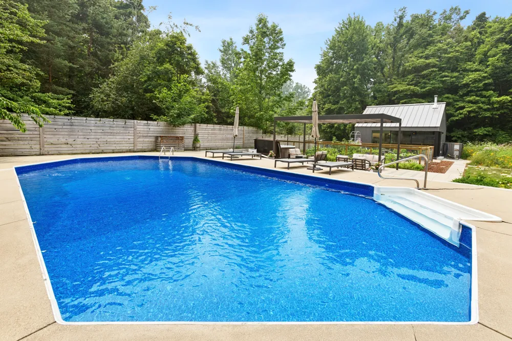 14147 Wildwood Lane Chikaming Township, MI 49115