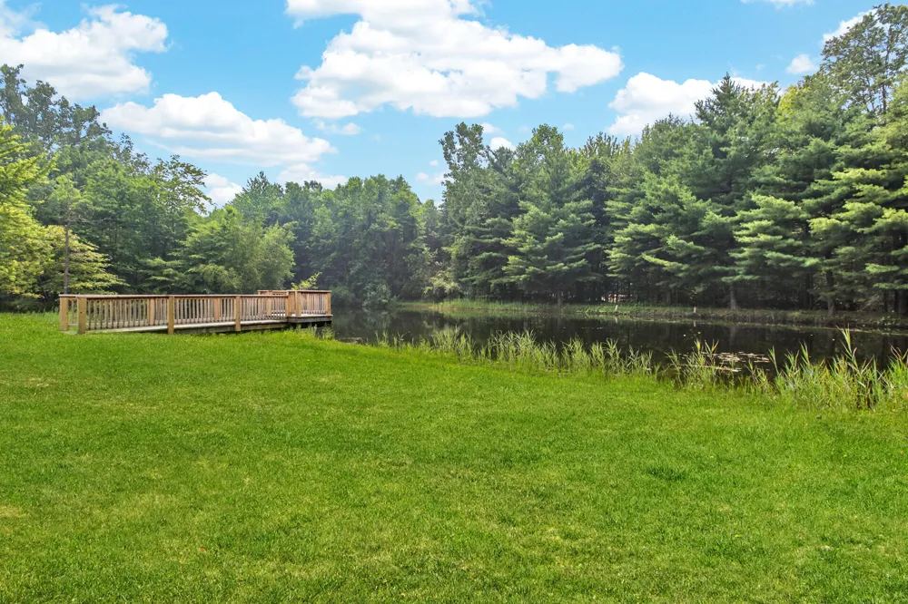 14147 Wildwood Lane Chikaming Township, MI 49115