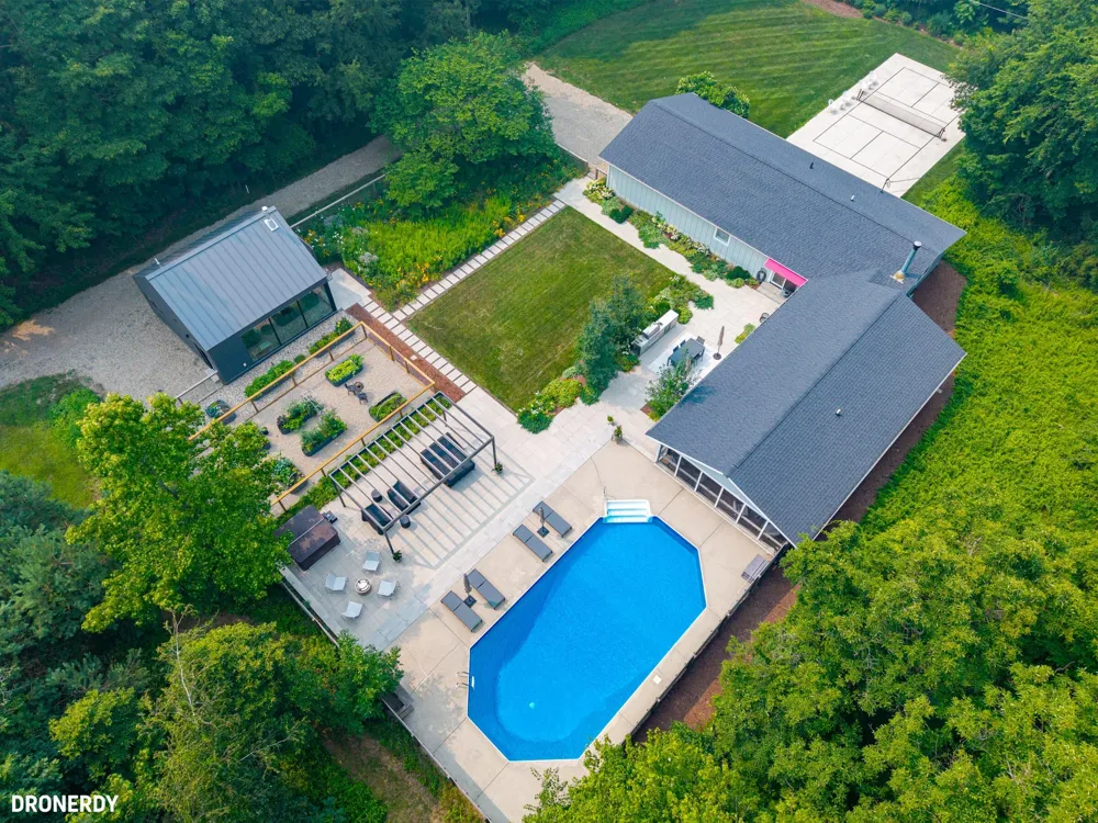 14147 Wildwood Lane Chikaming Township, MI 49115
