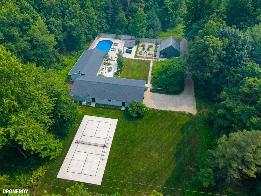 14147 Wildwood Lane Chikaming Township, MI 49115