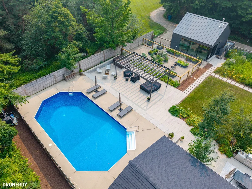 14147 Wildwood Lane Chikaming Township, MI 49115