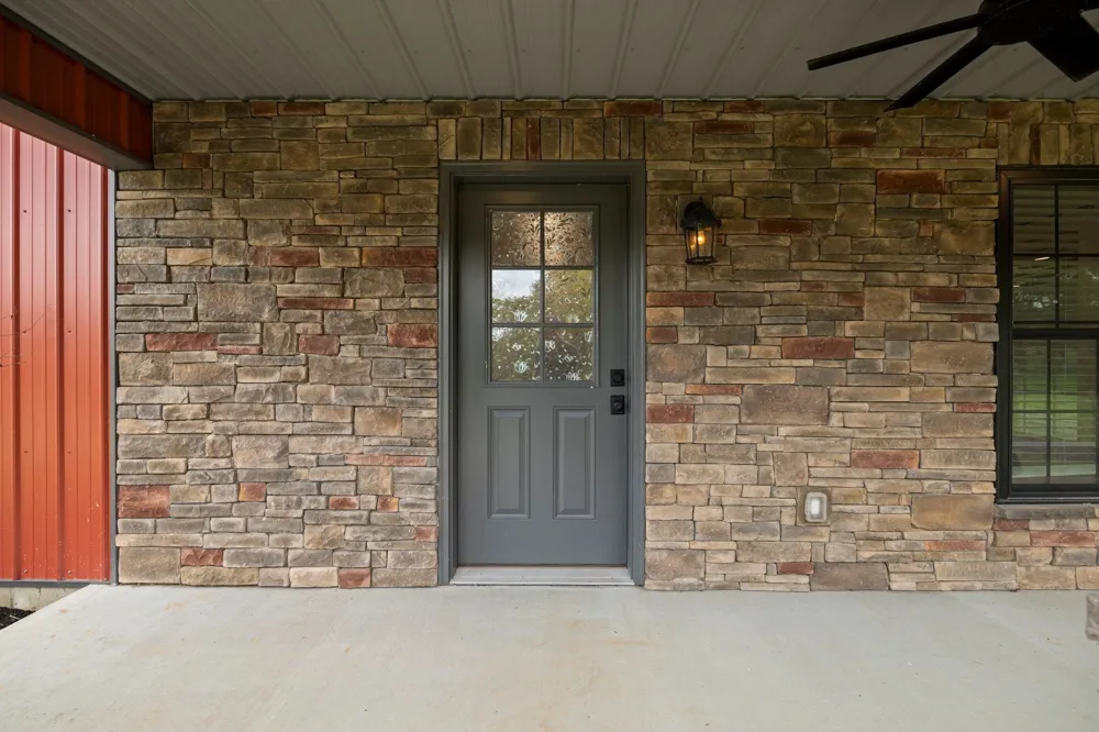 808 N Main St Mount Pleasant, TN 38474