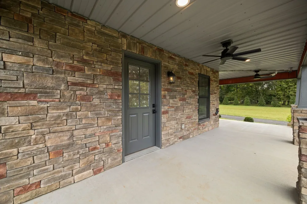 808 N Main St Mount Pleasant, TN 38474