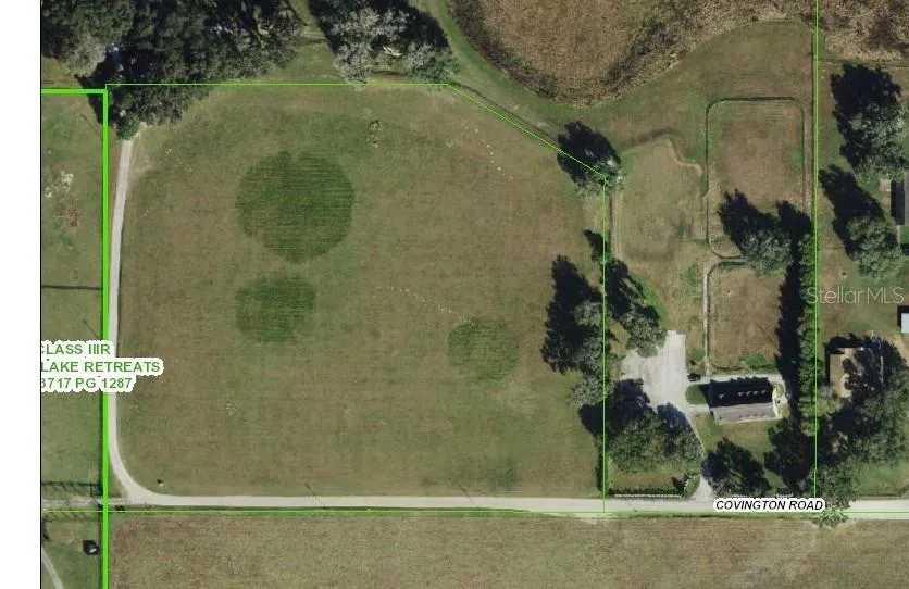 COVINGTON ROAD Dade City, FL 33525