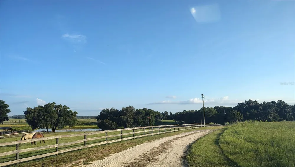 COVINGTON ROAD Dade City, FL 33525