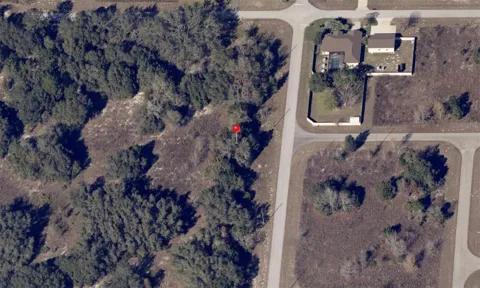 00 SW 56TH TER ROAD
