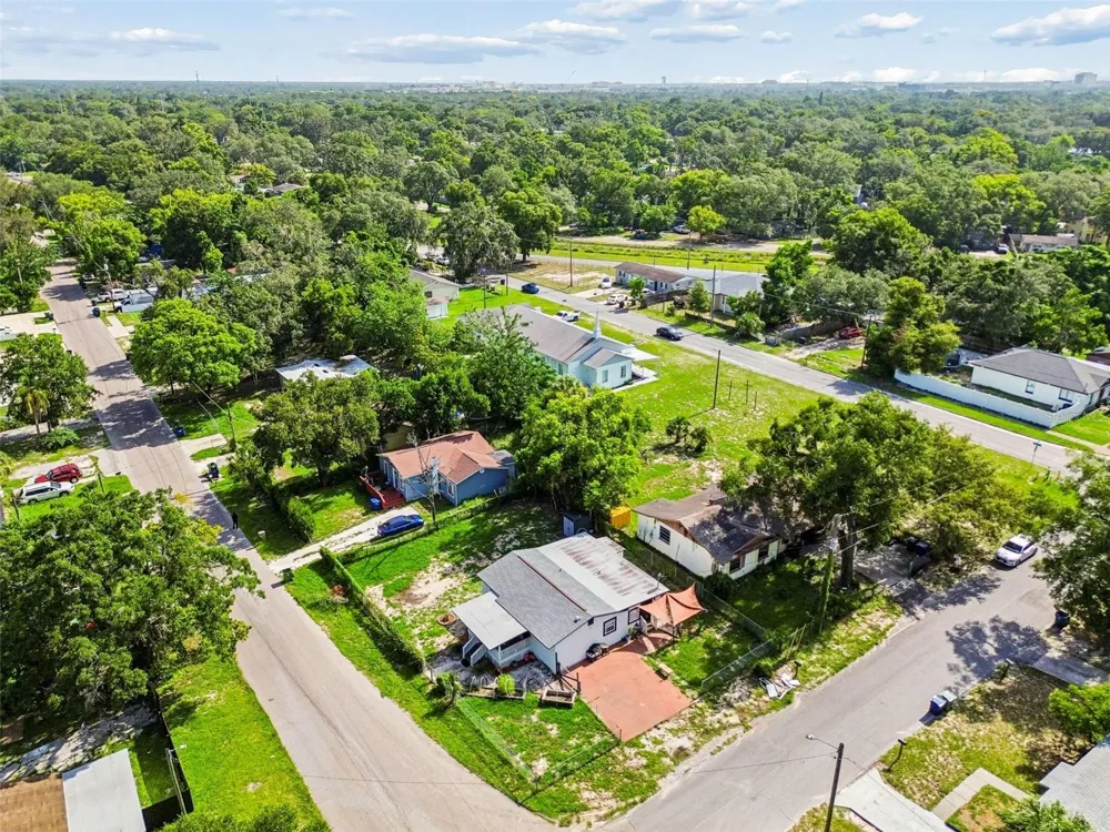 1202 E ANNIE STREET Tampa, FL 33612