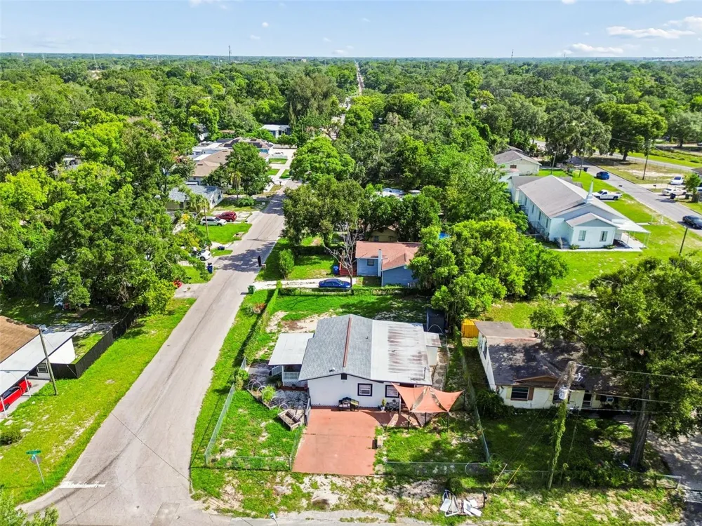 1202 E ANNIE STREET Tampa, FL 33612
