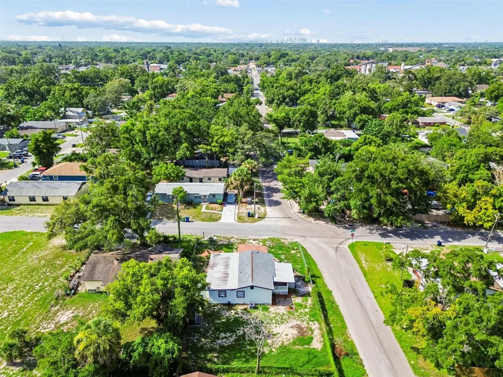 1202 E ANNIE STREET Tampa, FL 33612