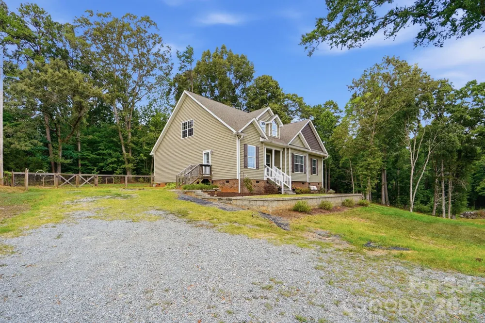 6222 Nesbit Road Waxhaw, NC 28173