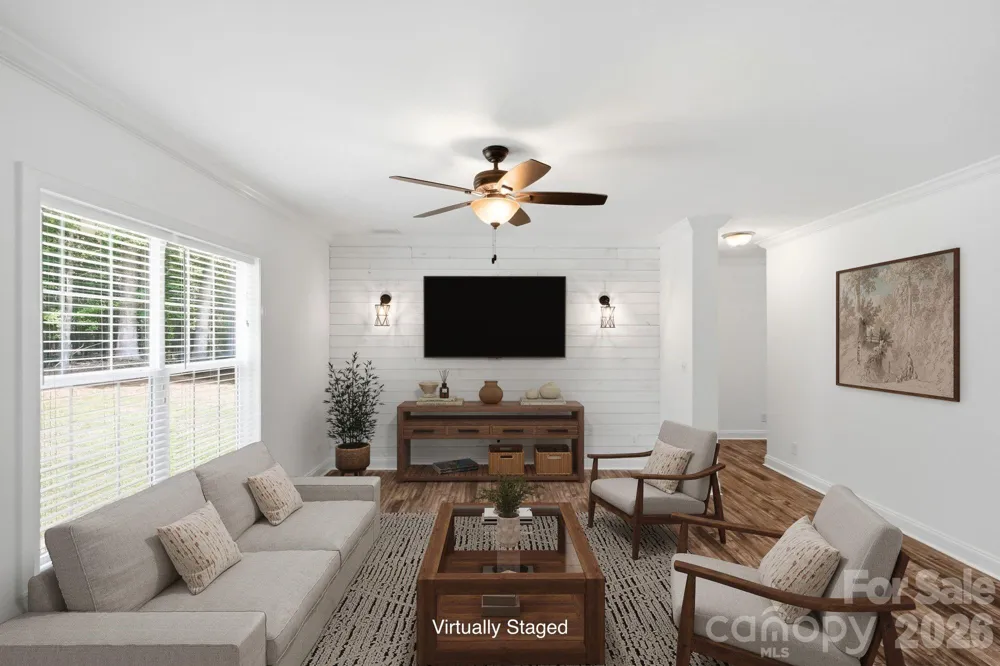 6222 Nesbit Road Waxhaw, NC 28173