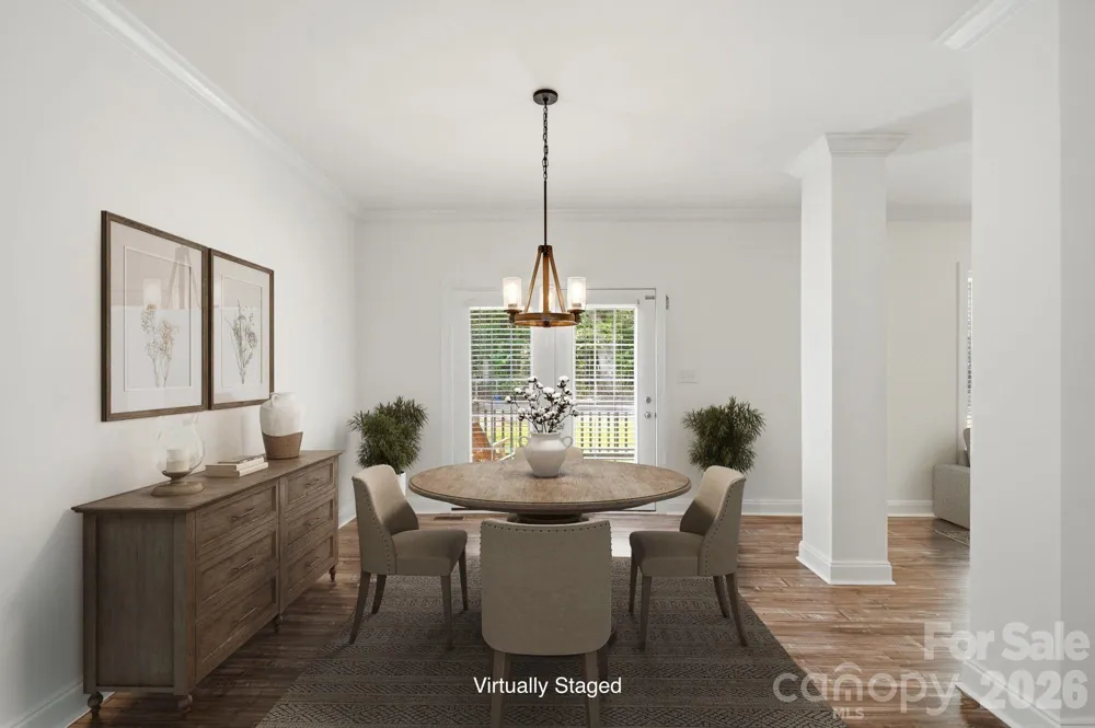6222 Nesbit Road Waxhaw, NC 28173
