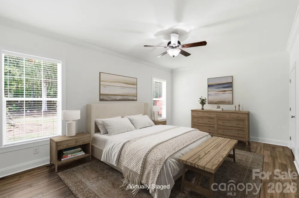 6222 Nesbit Road Waxhaw, NC 28173