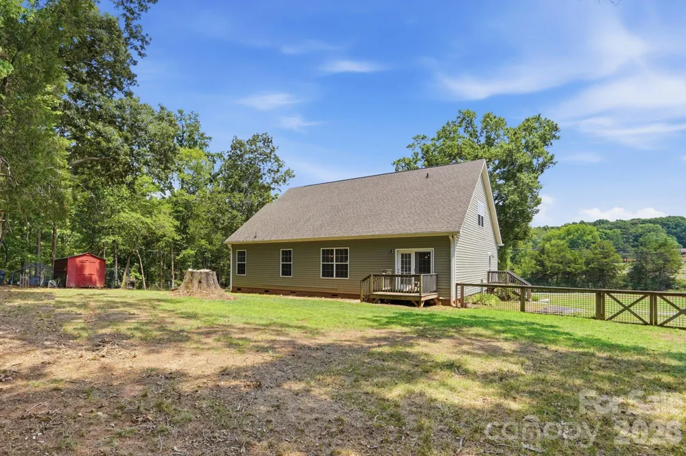 6222 Nesbit Road Waxhaw, NC 28173