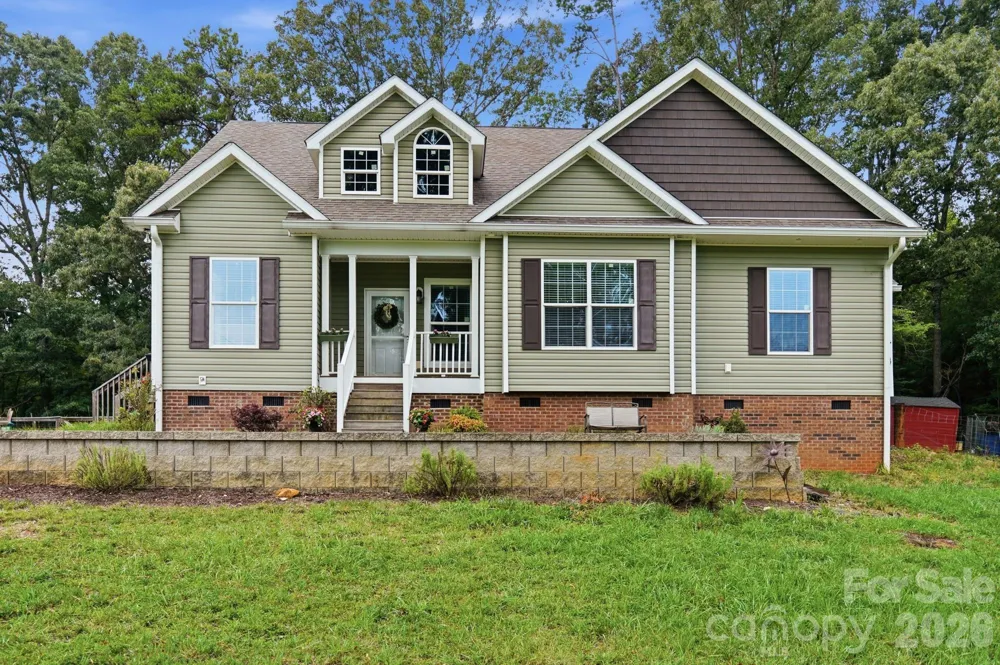 6222 Nesbit Road Waxhaw, NC 28173