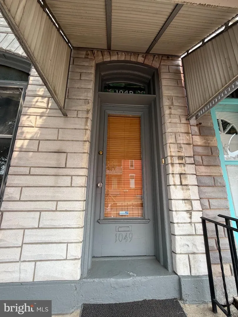 1049 OLEY STREET Reading, PA 19604
