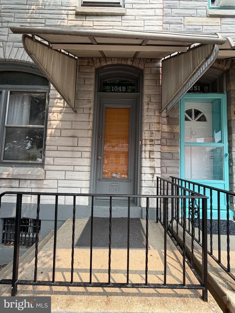 1049 OLEY STREET Reading, PA 19604