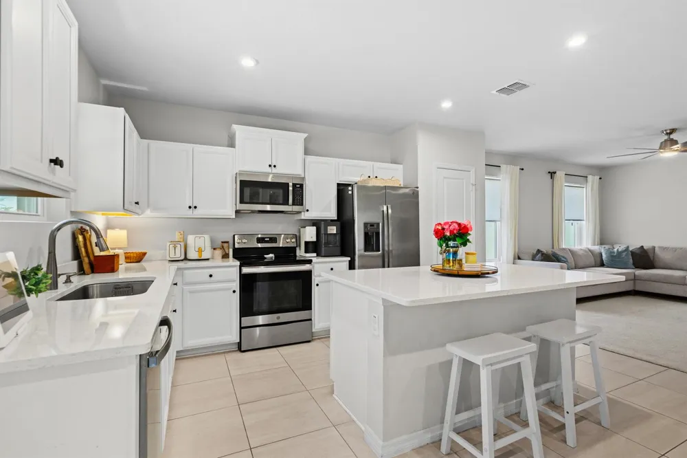 3625 Sapphire Hollow Way Fort Pierce, FL 34981