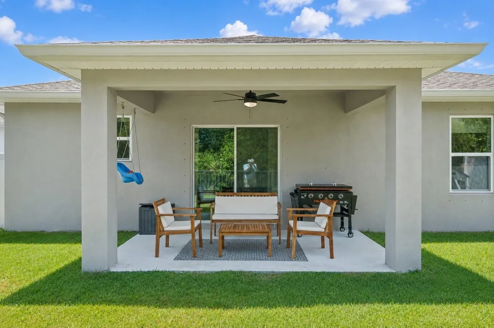 3625 Sapphire Hollow Way Fort Pierce, FL 34981
