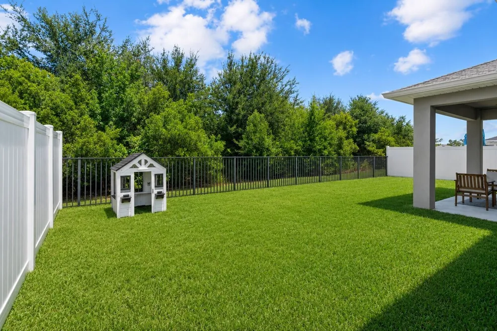 3625 Sapphire Hollow Way Fort Pierce, FL 34981