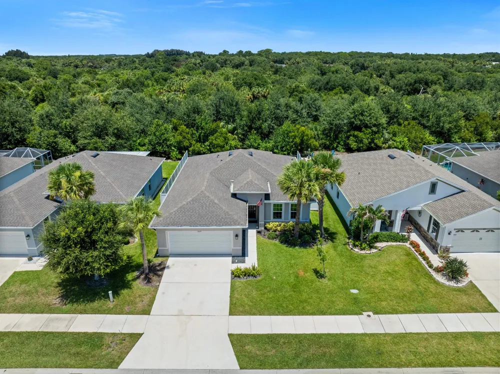 3625 Sapphire Hollow Way Fort Pierce, FL 34981