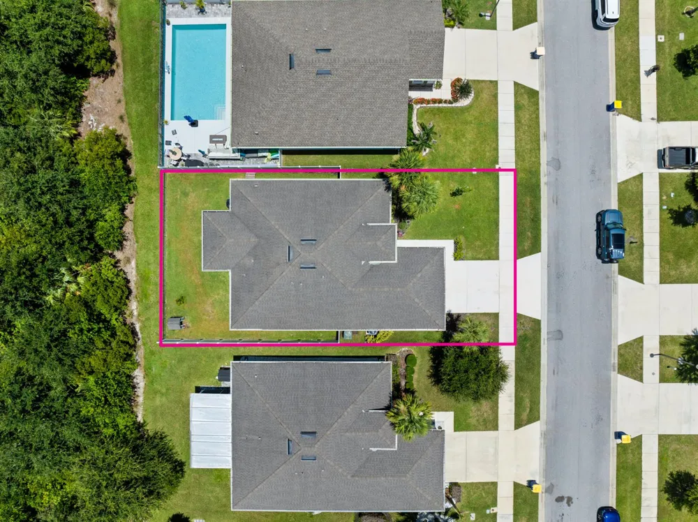 3625 Sapphire Hollow Way Fort Pierce, FL 34981